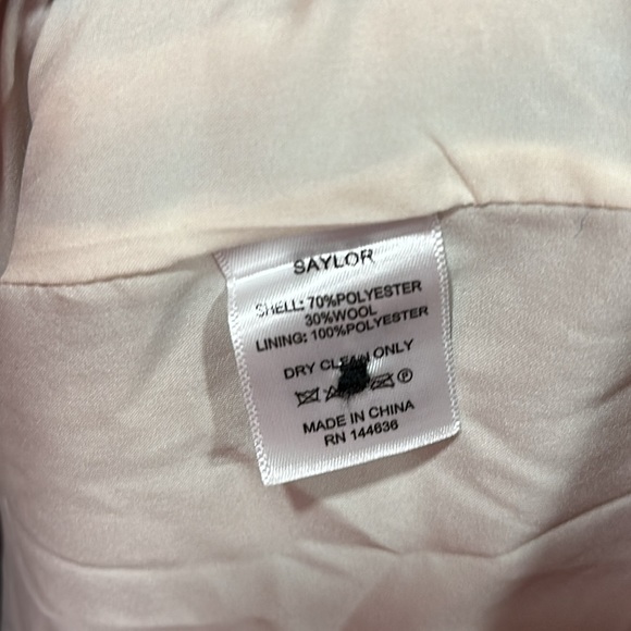 SAYLOR TIEGHAN JACKET - Picture 14 of 14